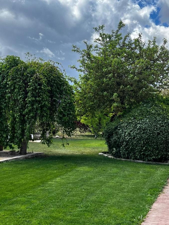 Espacio Shangrila.One Uceda Eksteriør bilde