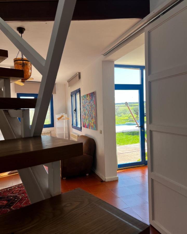 Espacio Shangrila.One Uceda Eksteriør bilde
