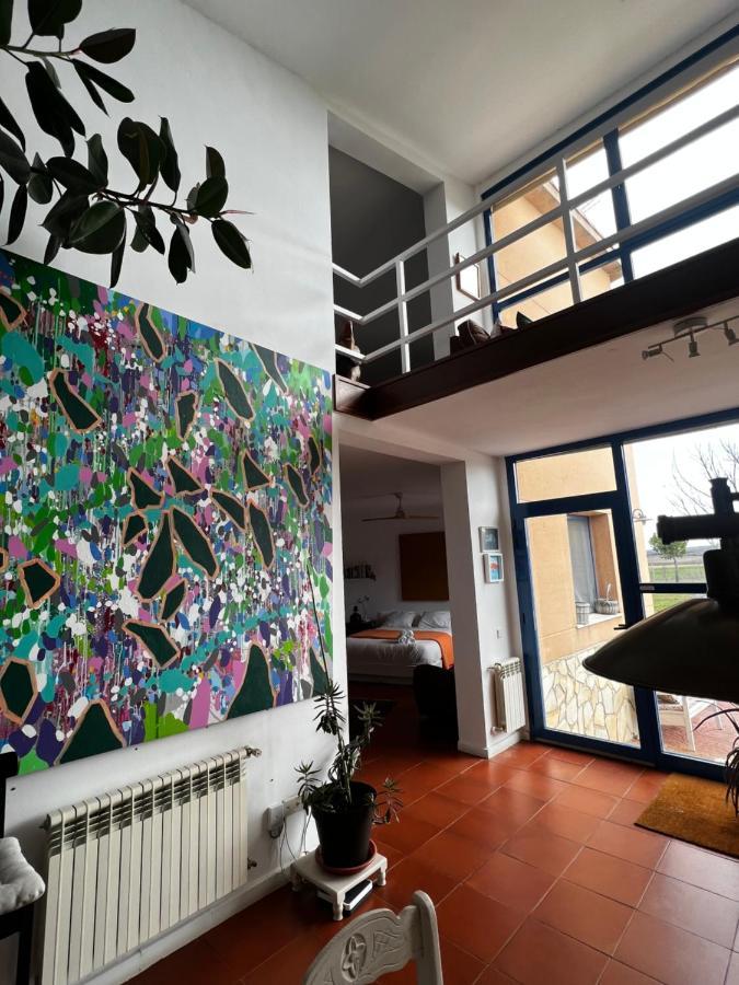 Espacio Shangrila.One Uceda Eksteriør bilde